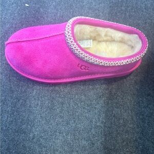 Tasman Uggs Pre-School Size 2 Brand New